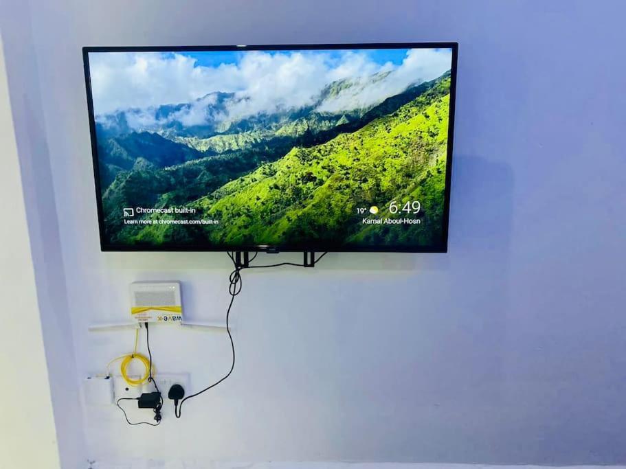 Arabel Studio Apartment แนนยูกี ภายนอก รูปภาพ