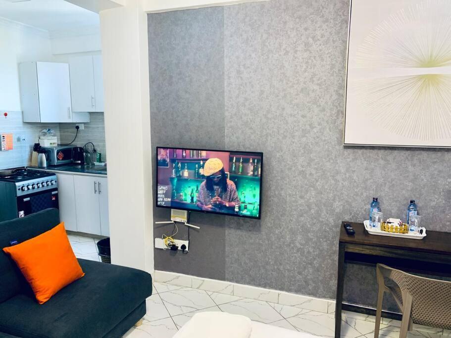 Arabel Studio Apartment แนนยูกี ภายนอก รูปภาพ