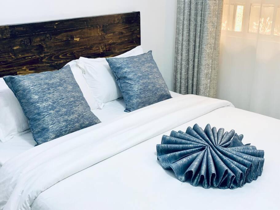 Arabel Studio Apartment แนนยูกี ภายนอก รูปภาพ