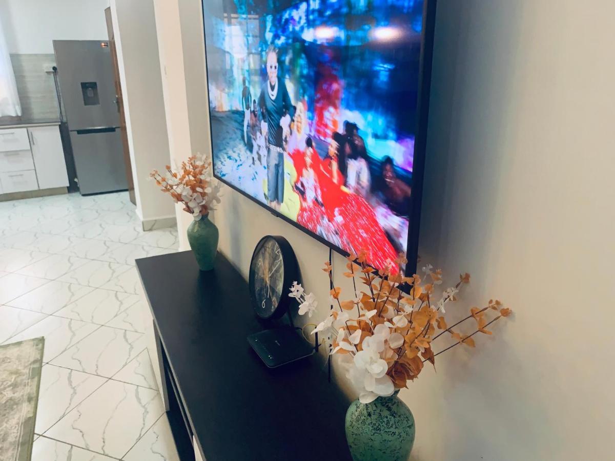 Arabel Studio Apartment แนนยูกี ภายนอก รูปภาพ