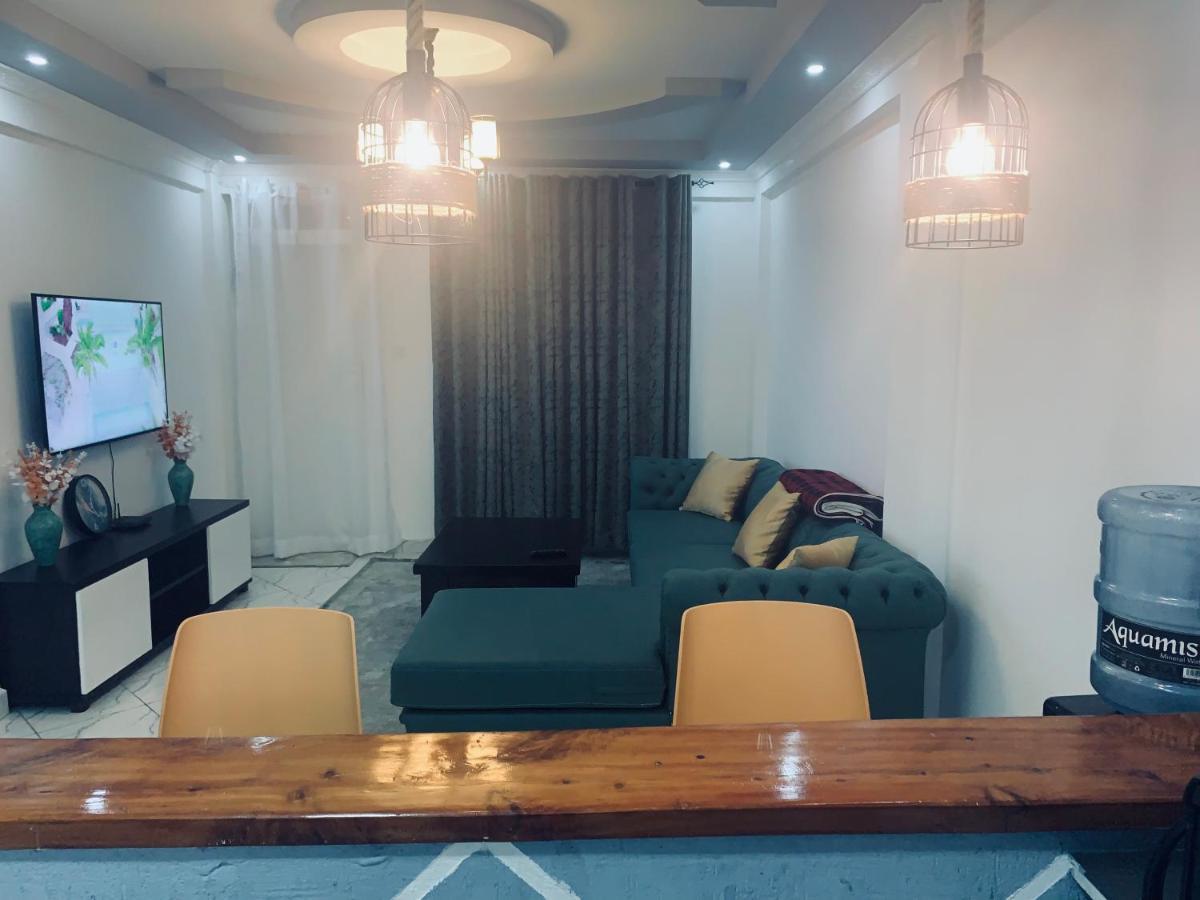 Arabel Studio Apartment แนนยูกี ภายนอก รูปภาพ